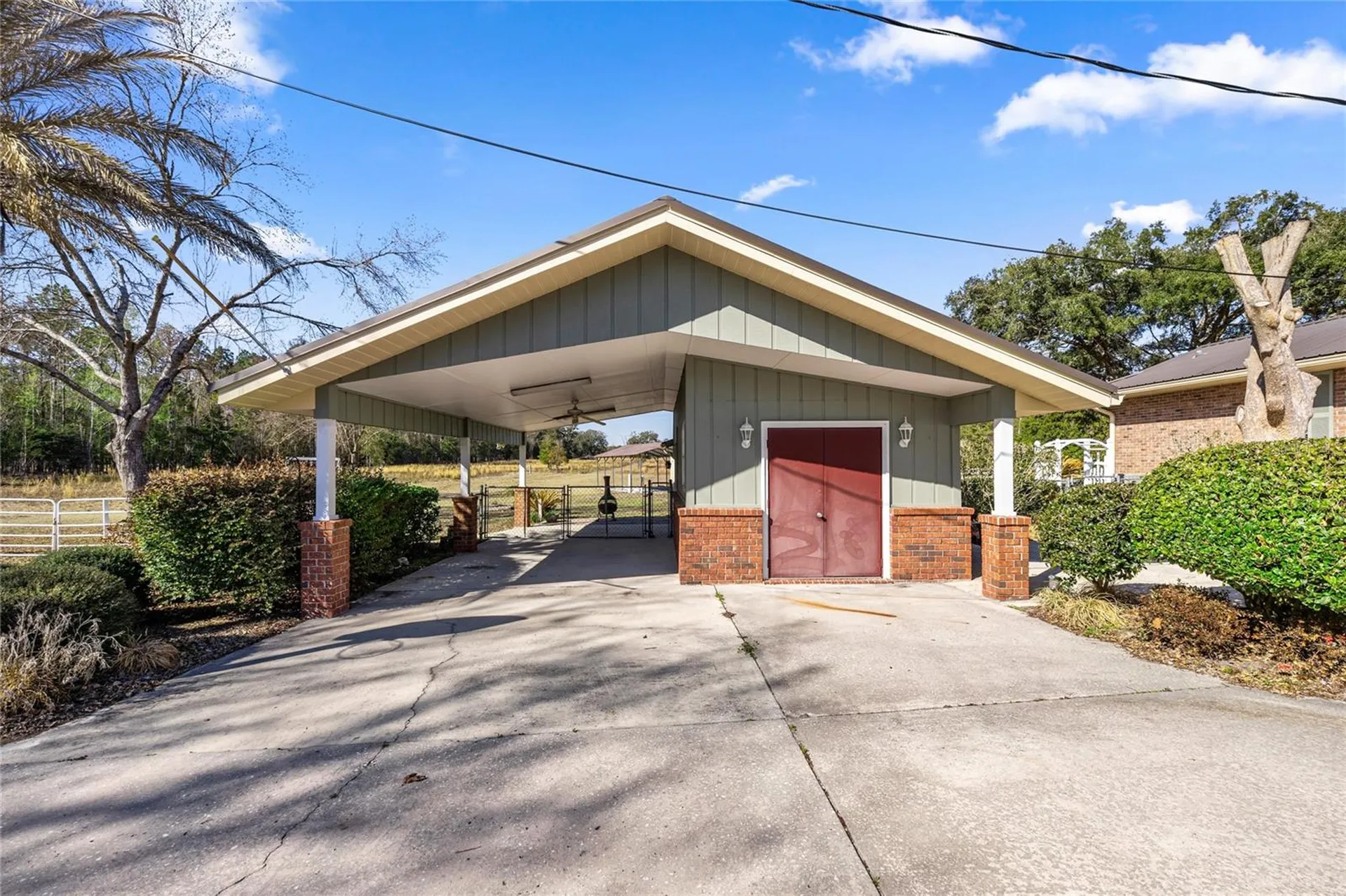 873 SW Troy Street Lake City FL 32024