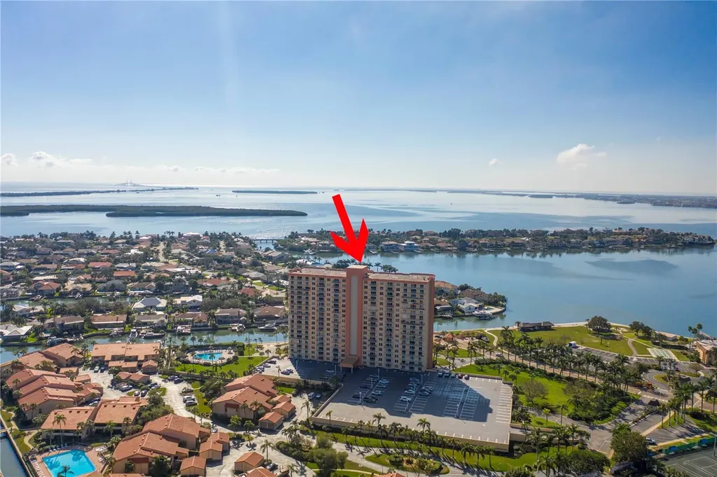 4900 Brittany Drive S St Petersburg FL 33715