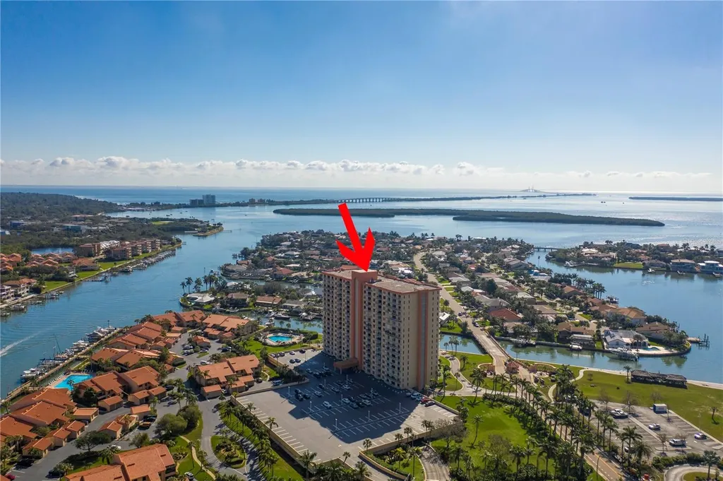 4900 Brittany Drive S St Petersburg FL 33715