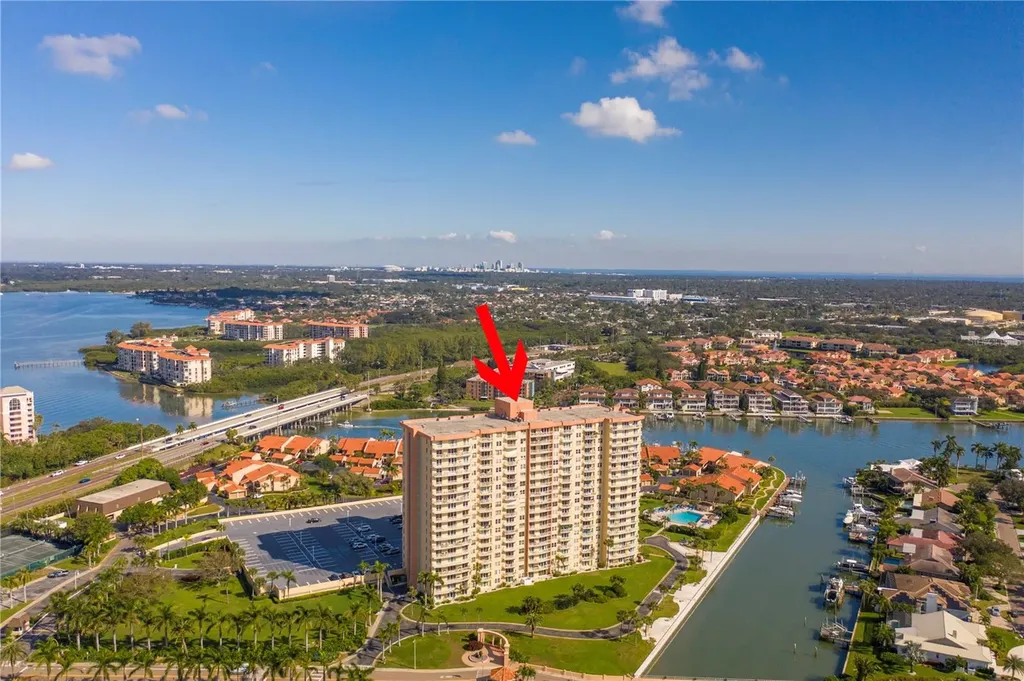 4900 Brittany Drive S St Petersburg FL 33715