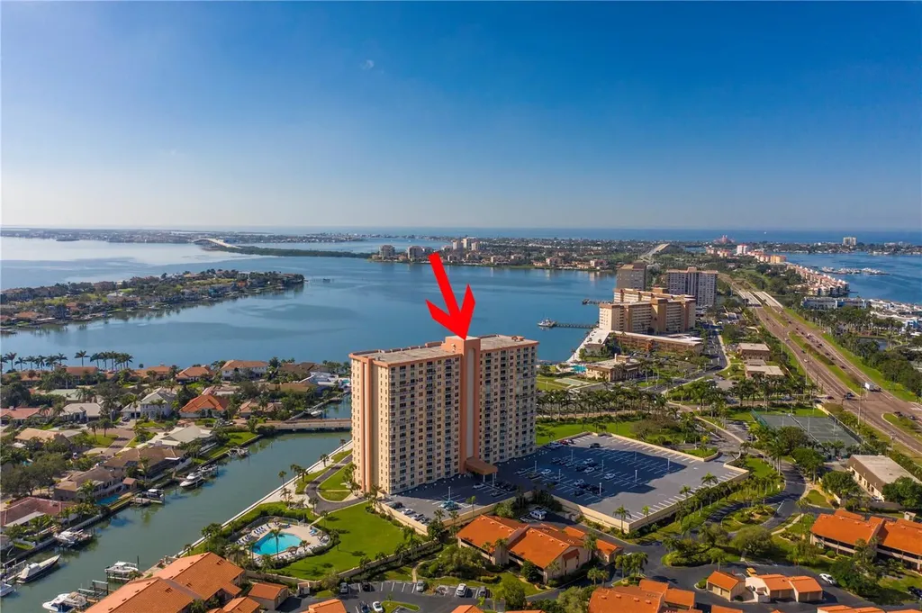4900 Brittany Drive S St Petersburg FL 33715