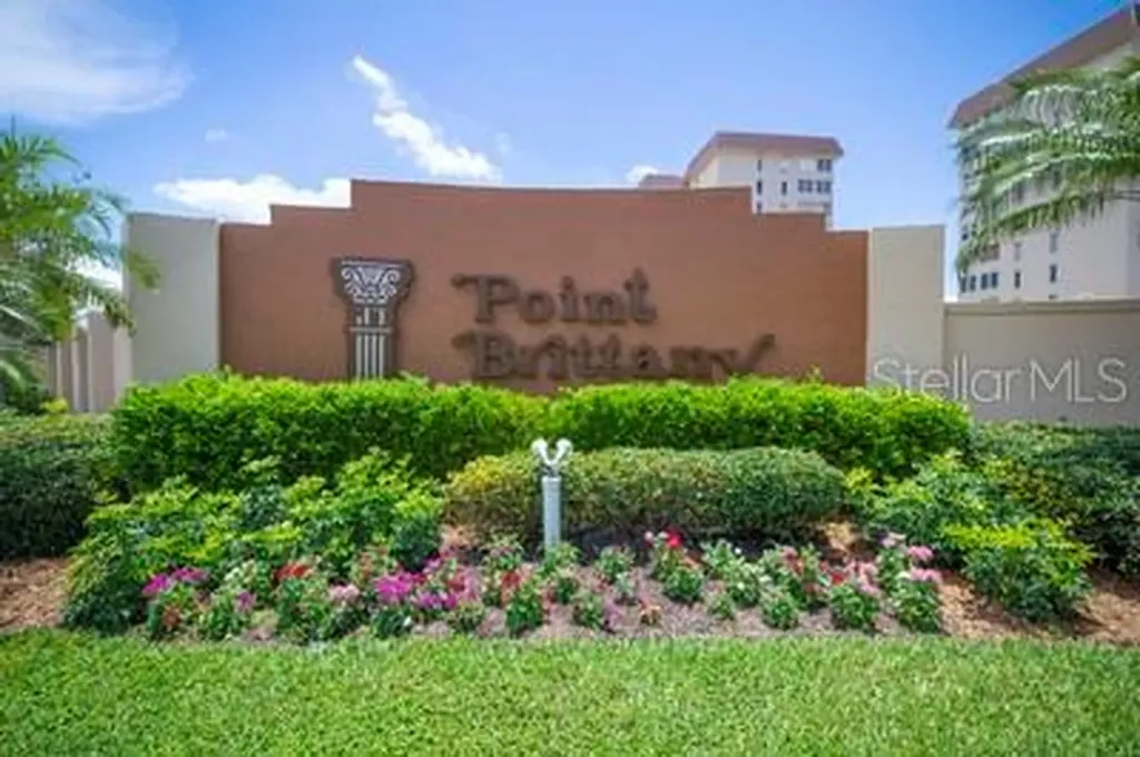 4900 Brittany Drive S St Petersburg FL 33715