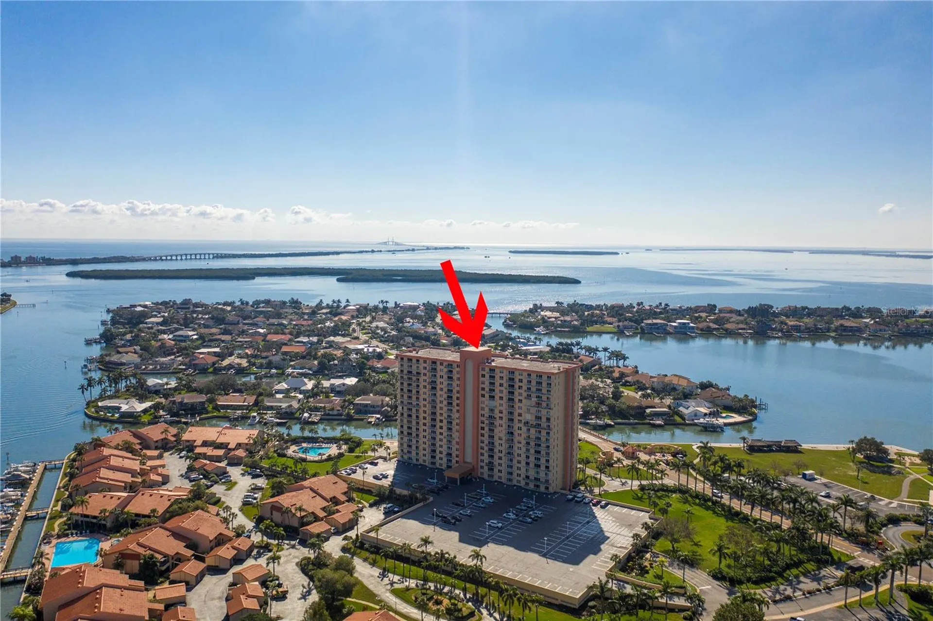 4900 Brittany Drive S St Petersburg FL 33715