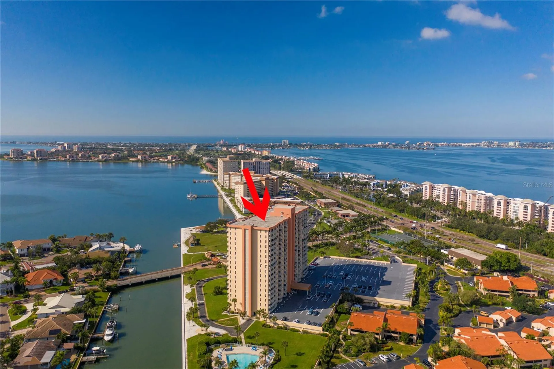 4900 Brittany Drive S St Petersburg FL 33715