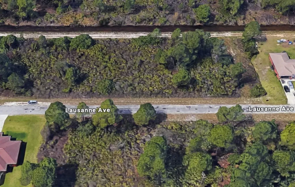 222 Lausanne Avenue Lehigh Acres FL 33974
