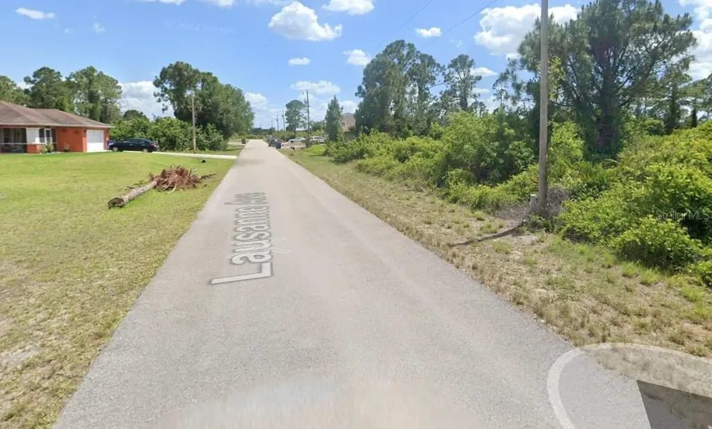 222 Lausanne Avenue Lehigh Acres FL 33974
