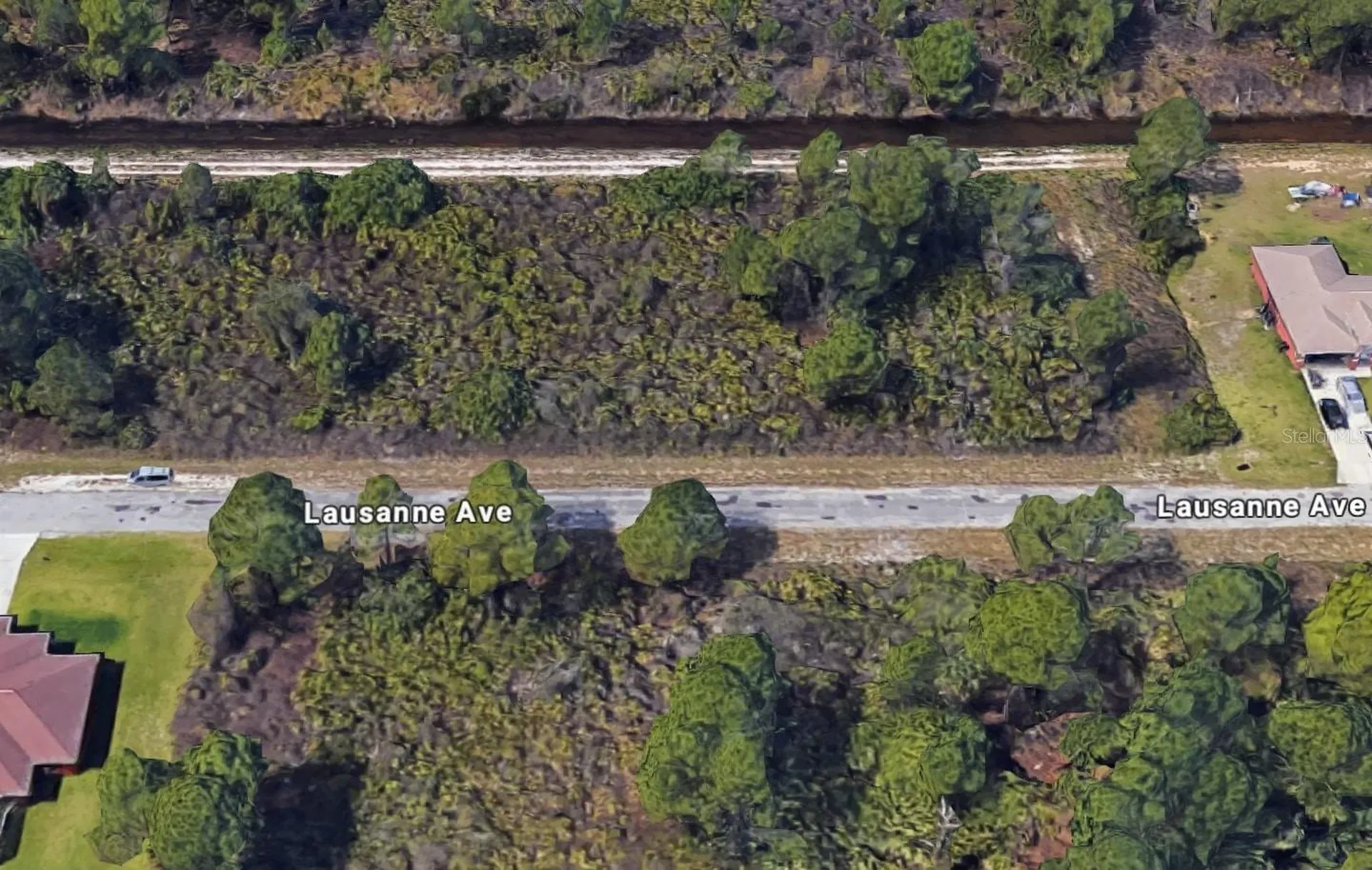 222 Lausanne Avenue Lehigh Acres FL 33974