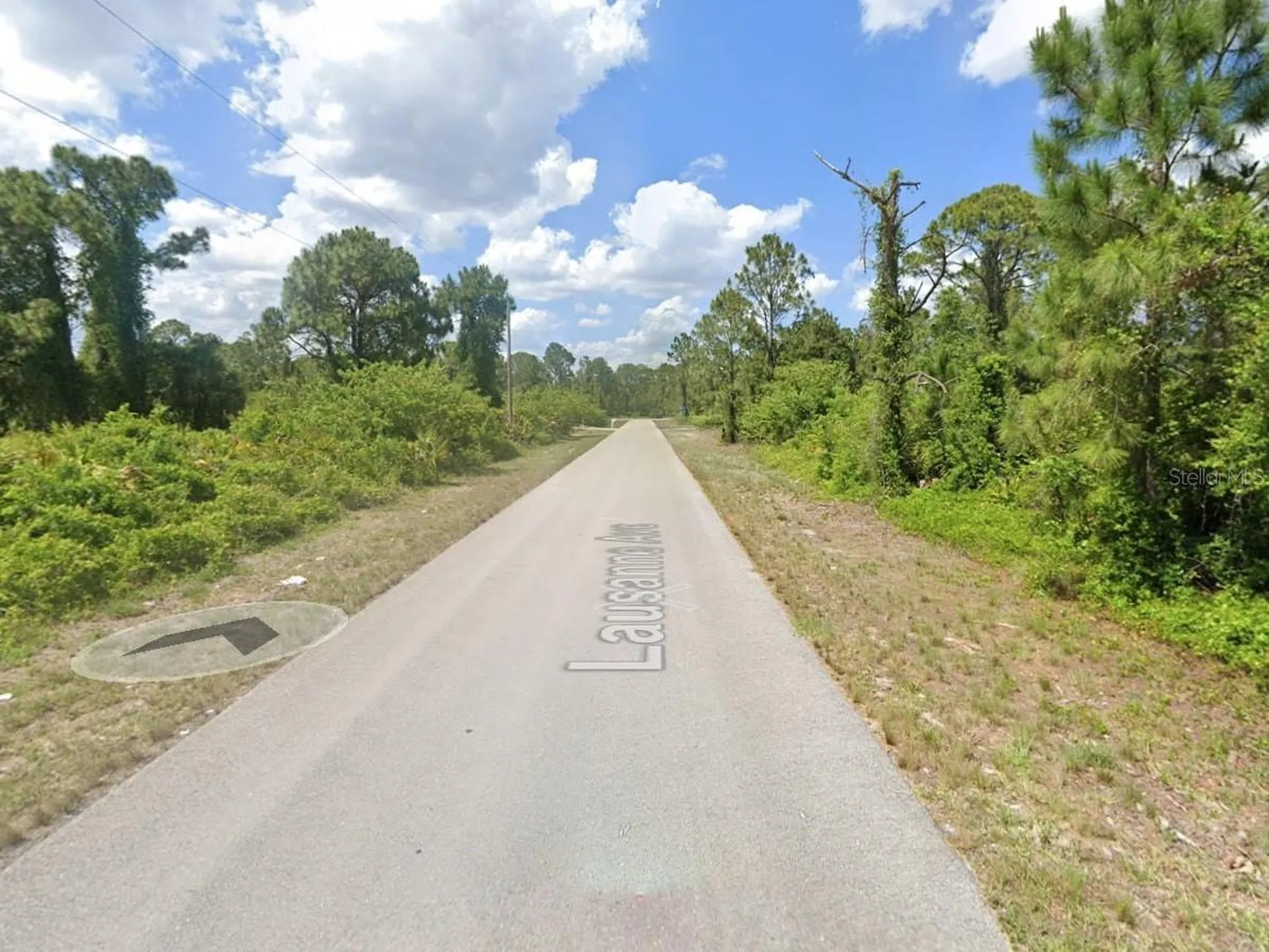 222 Lausanne Avenue Lehigh Acres FL 33974
