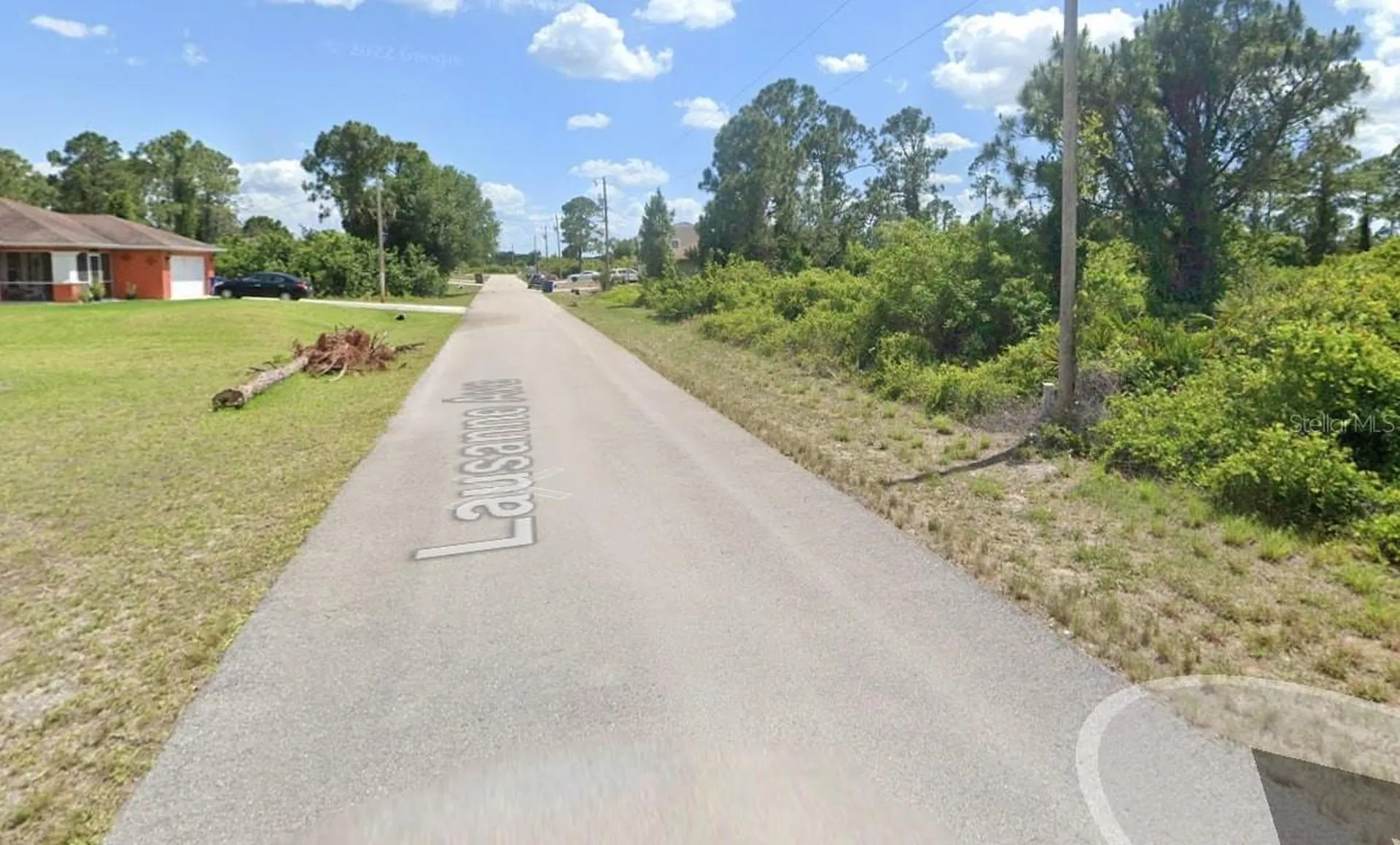 222 Lausanne Avenue Lehigh Acres FL 33974