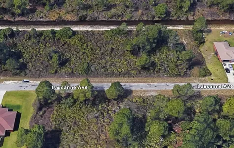 222 Lausanne Avenue Lehigh Acres FL 33974