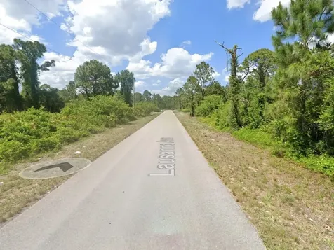 222 Lausanne Avenue Lehigh Acres FL 33974