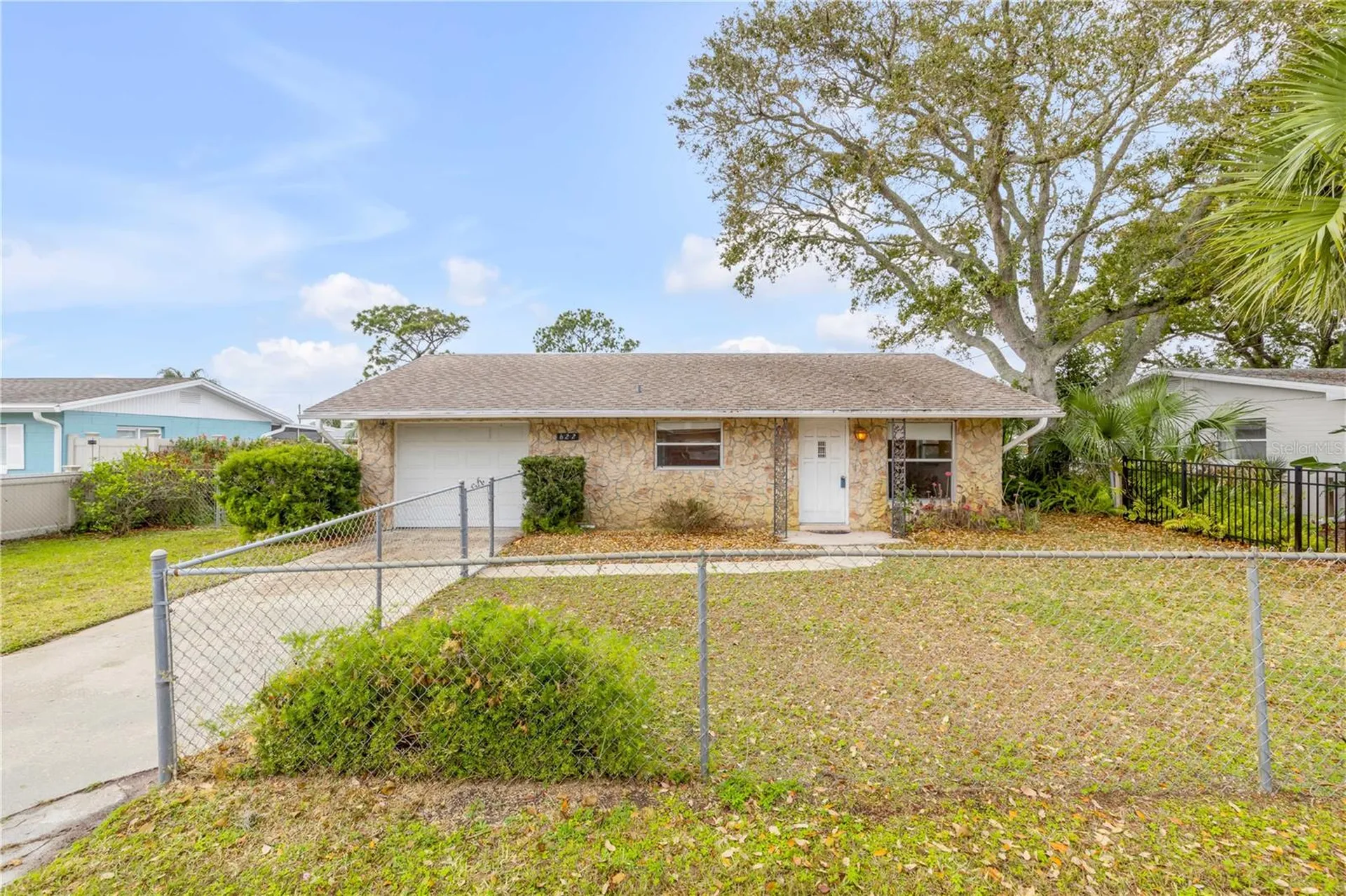 622 Goodwin Avenue New Smyrna Beach FL 32169