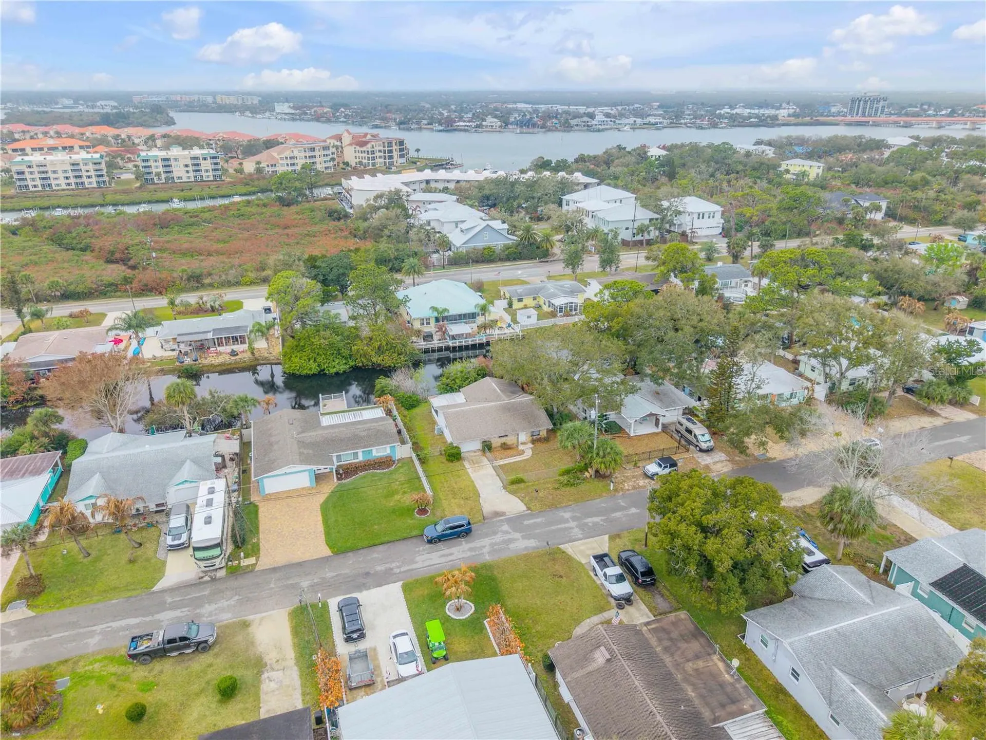 622 Goodwin Avenue New Smyrna Beach FL 32169