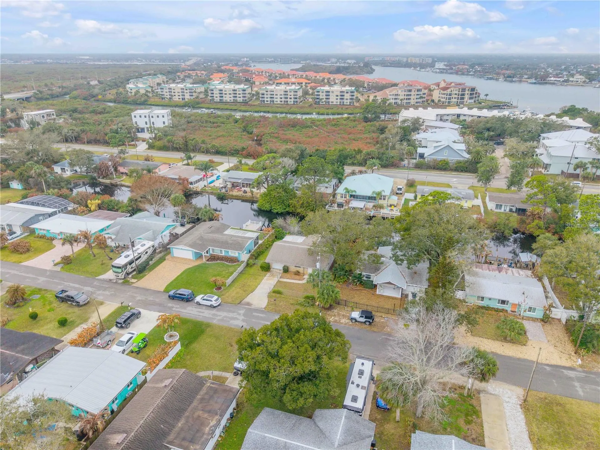 622 Goodwin Avenue New Smyrna Beach FL 32169