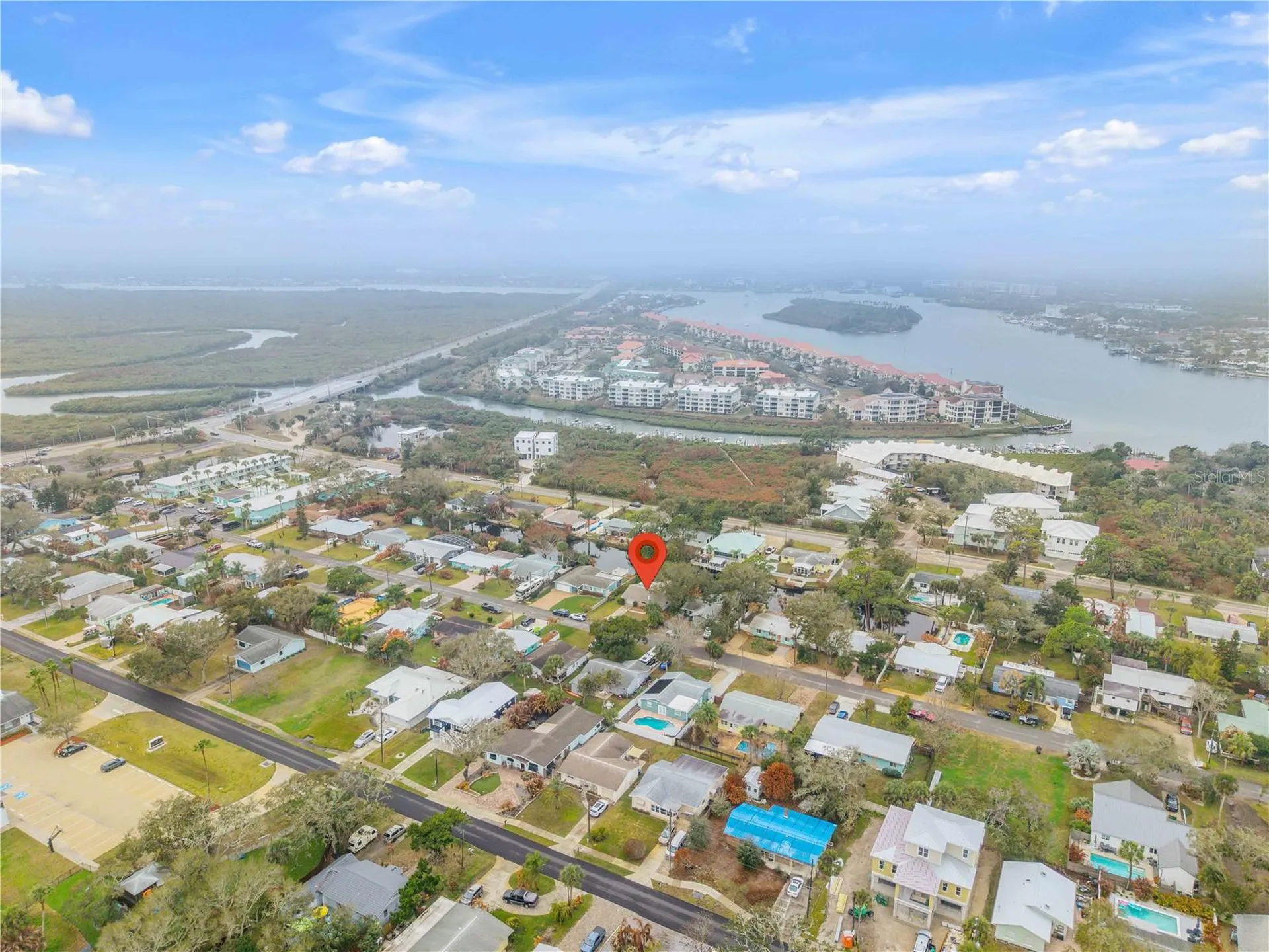 622 Goodwin Avenue New Smyrna Beach FL 32169