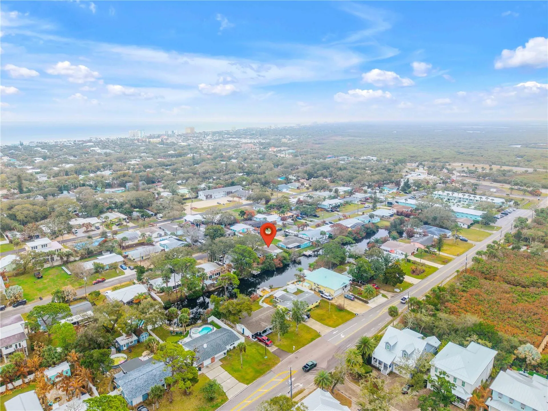 622 Goodwin Avenue New Smyrna Beach FL 32169
