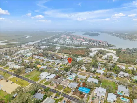 622 Goodwin Avenue New Smyrna Beach FL 32169