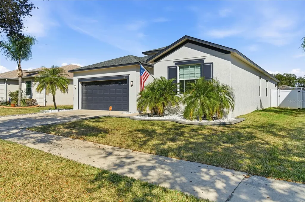 13331 Graham Yarden Drive Riverview FL 33579