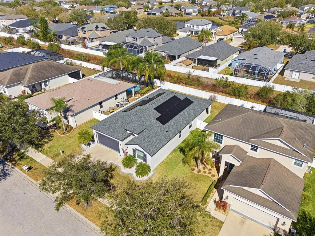 13331 Graham Yarden Drive Riverview FL 33579