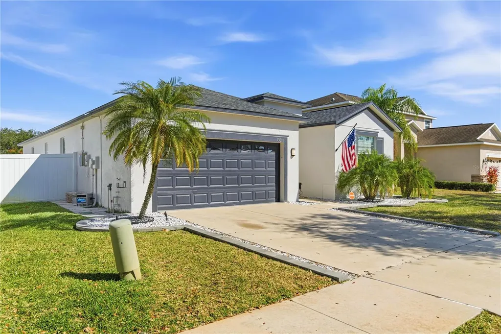 13331 Graham Yarden Drive Riverview FL 33579