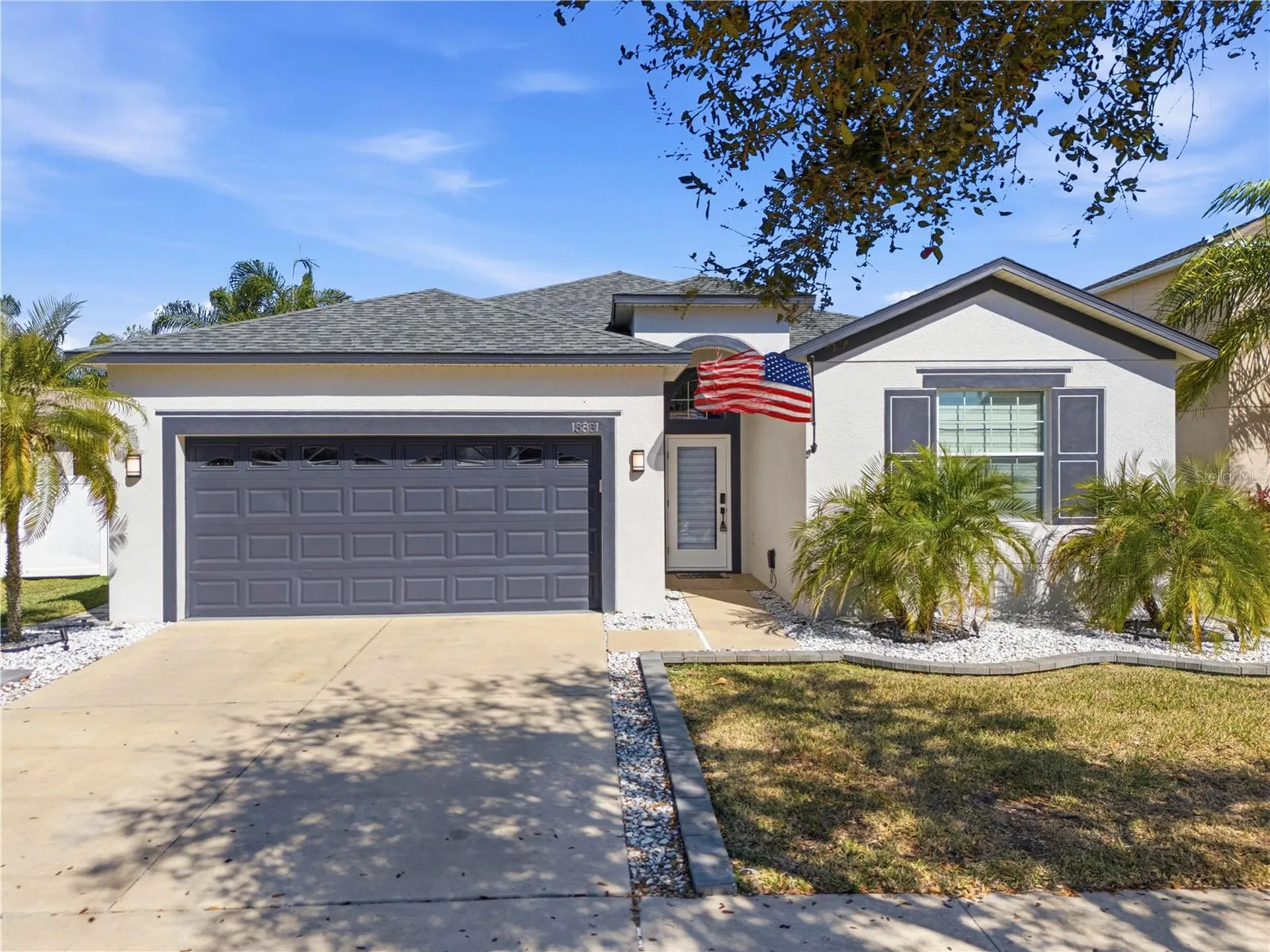13331 Graham Yarden Drive Riverview FL 33579