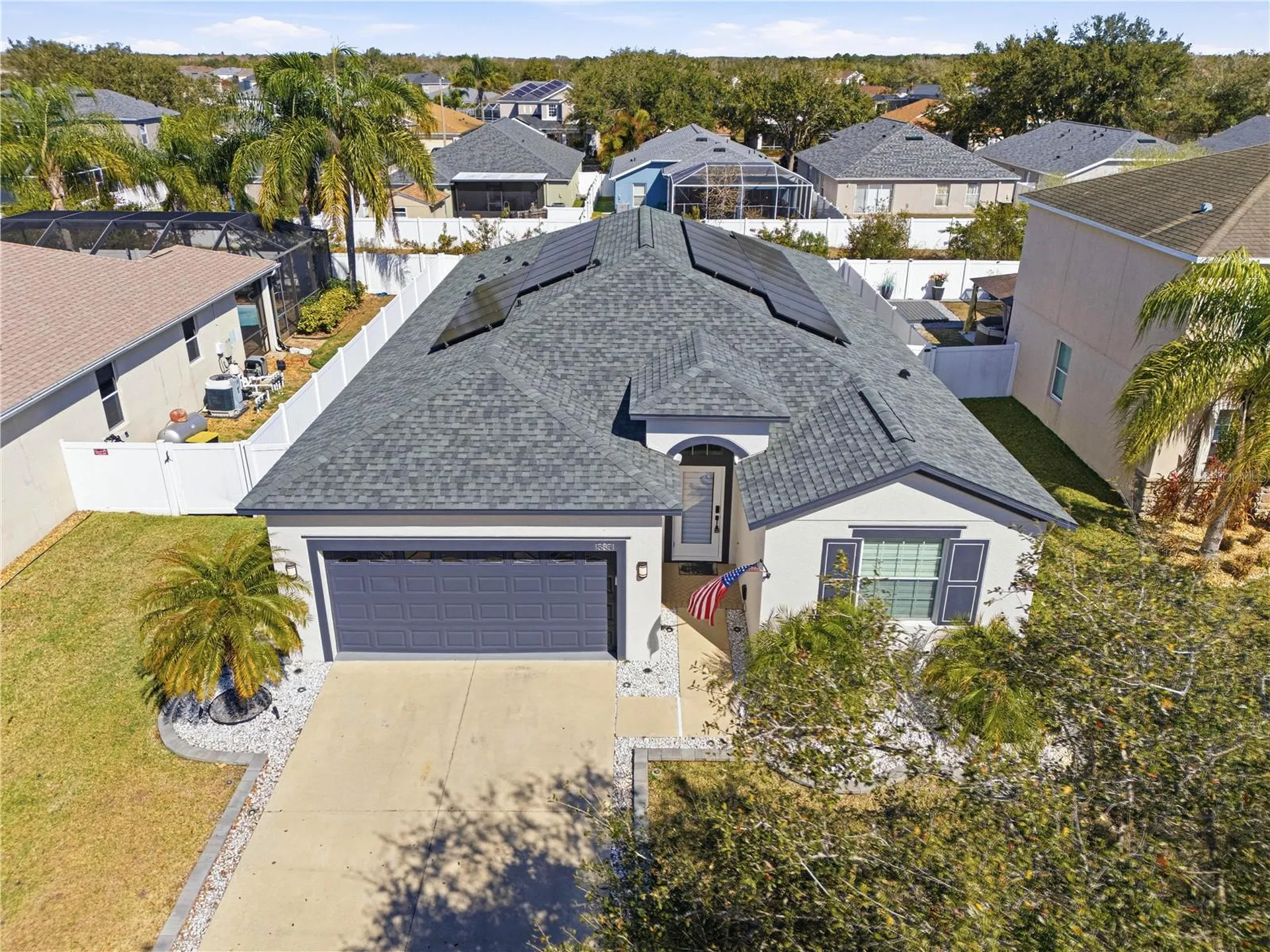 13331 Graham Yarden Drive Riverview FL 33579