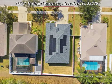 13331 Graham Yarden Drive Riverview FL 33579