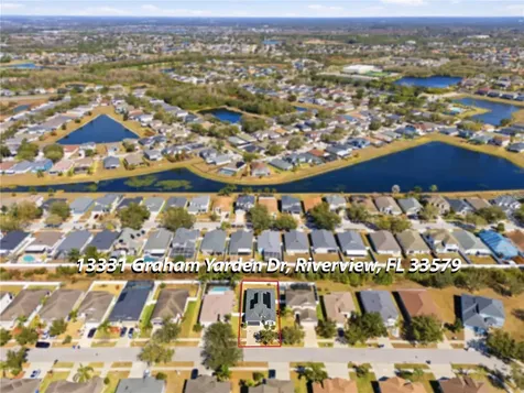 13331 Graham Yarden Drive Riverview FL 33579