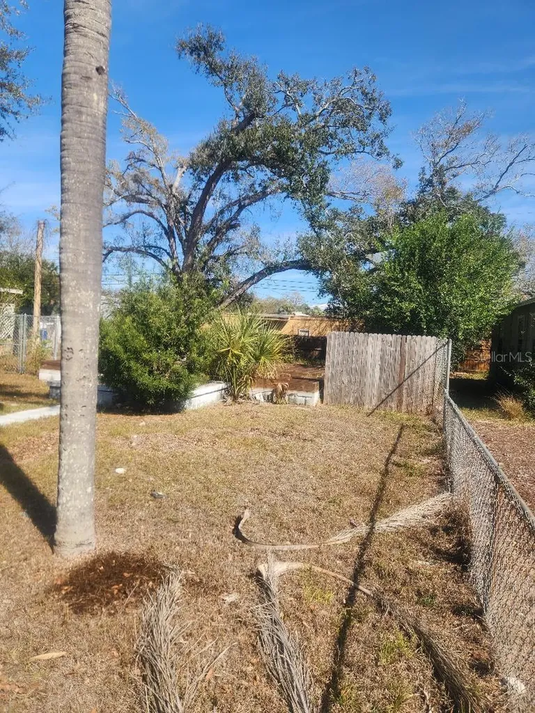 1616 Prescott Street S St Petersburg FL 33712