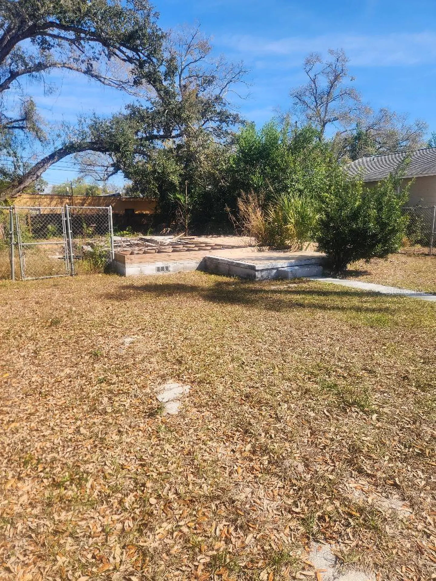 1616 Prescott Street S St Petersburg FL 33712