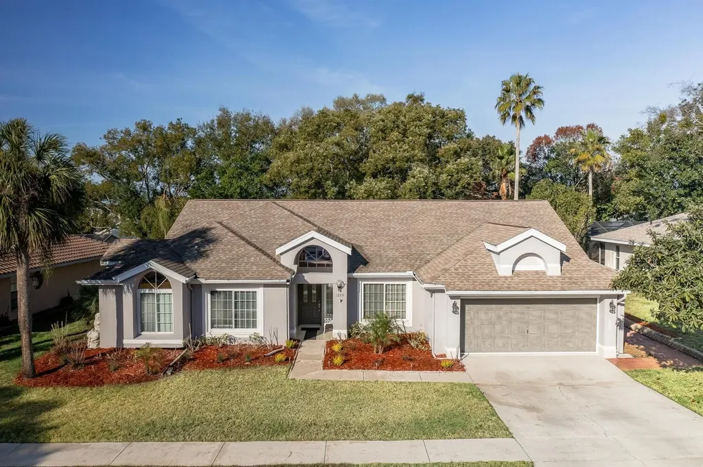 1269 Masada Lane Spring Hill FL 34608
