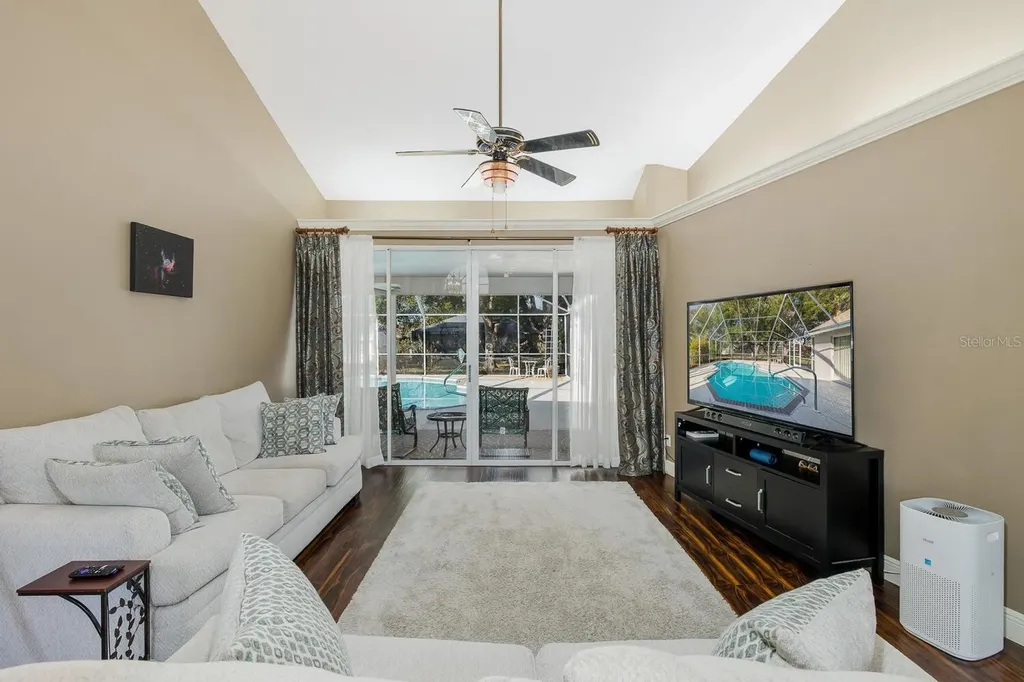 1269 Masada Lane Spring Hill FL 34608