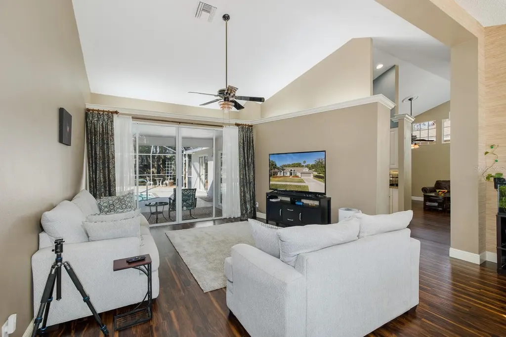 1269 Masada Lane Spring Hill FL 34608