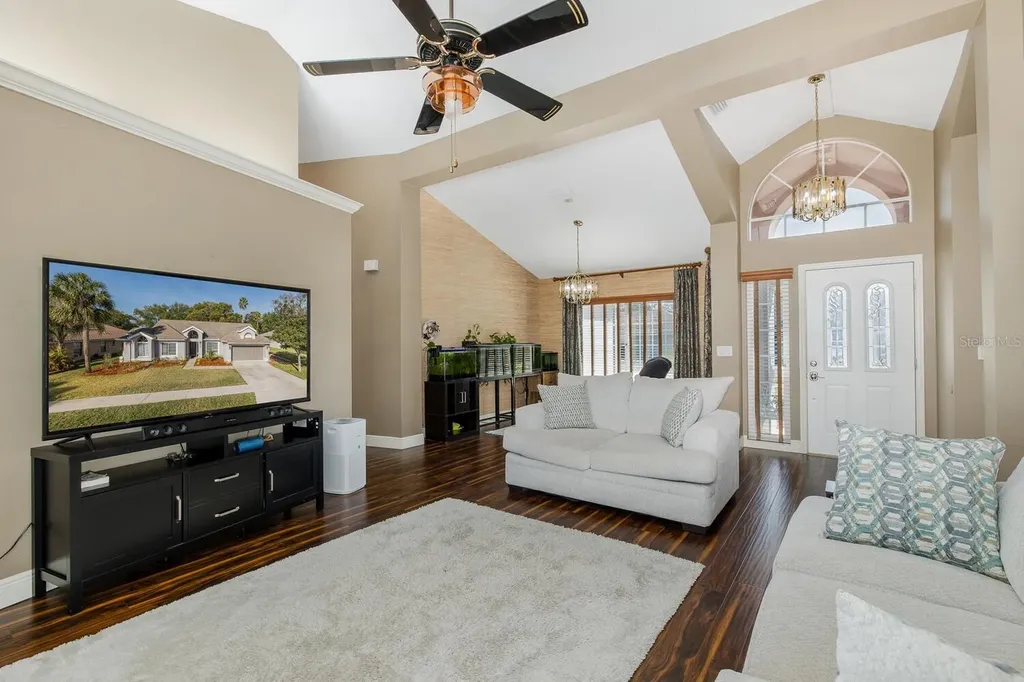 1269 Masada Lane Spring Hill FL 34608