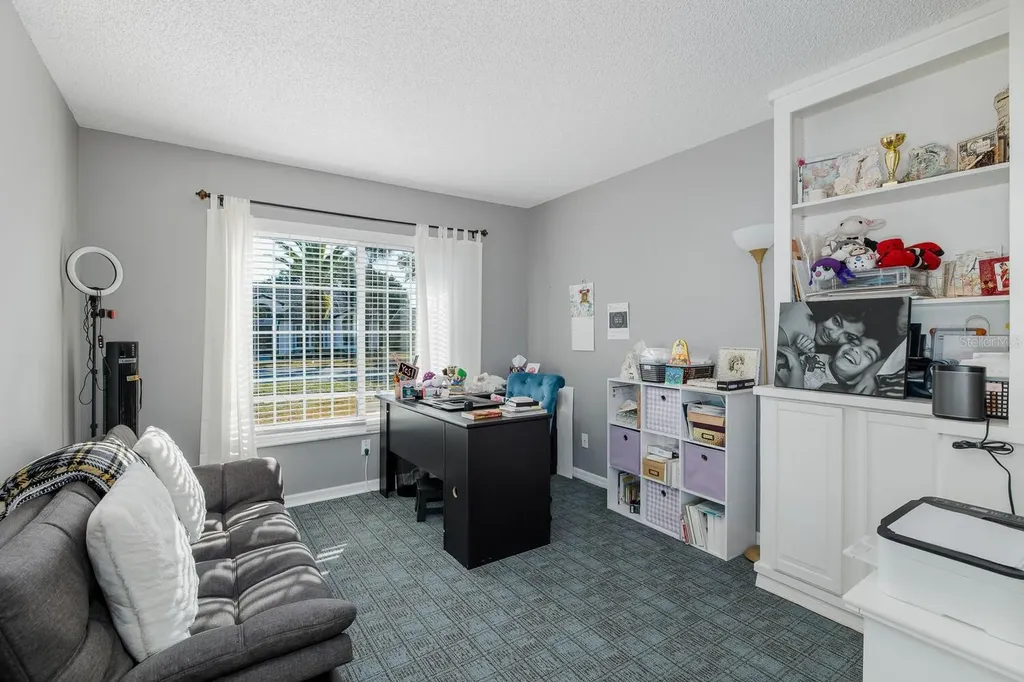 1269 Masada Lane Spring Hill FL 34608