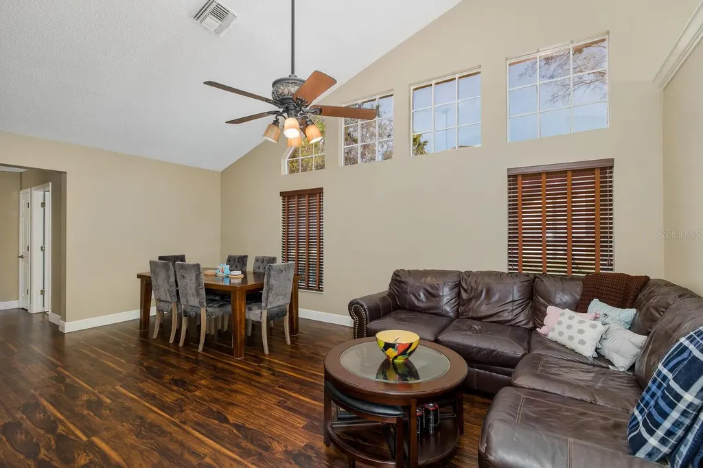 1269 Masada Lane Spring Hill FL 34608