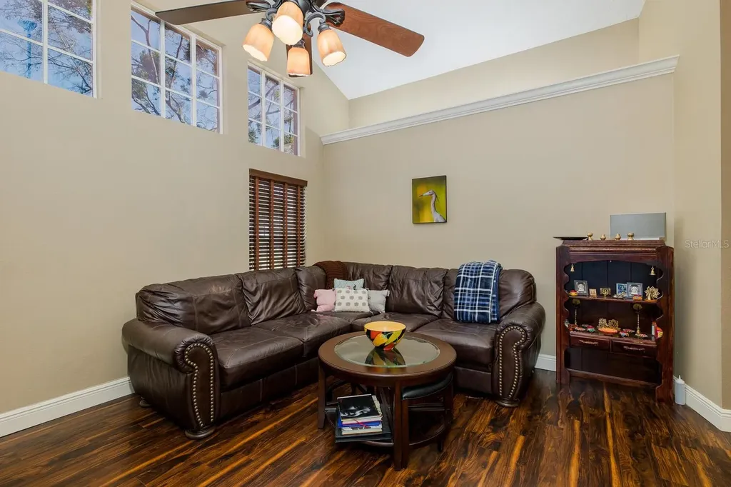 1269 Masada Lane Spring Hill FL 34608