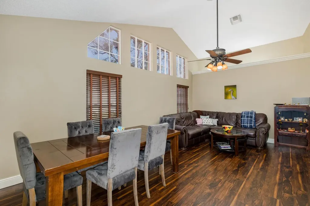 1269 Masada Lane Spring Hill FL 34608