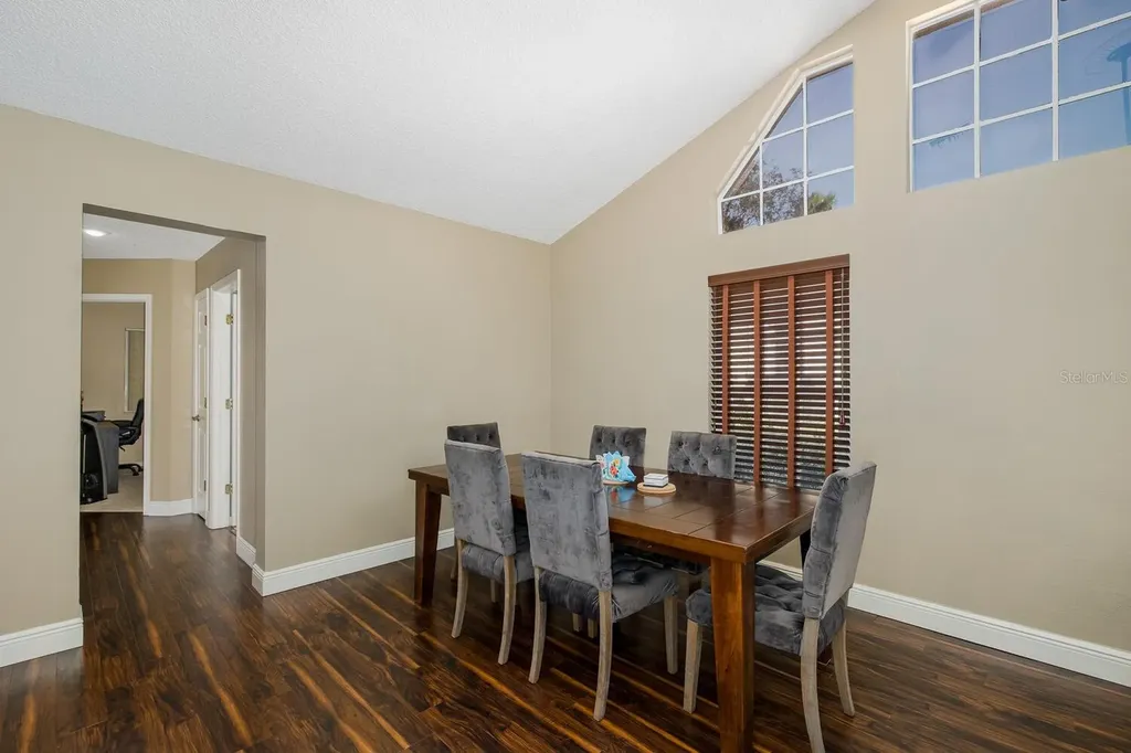 1269 Masada Lane Spring Hill FL 34608