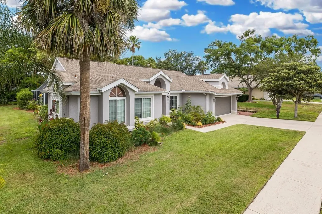1269 Masada Lane Spring Hill FL 34608