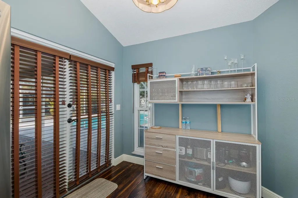 1269 Masada Lane Spring Hill FL 34608