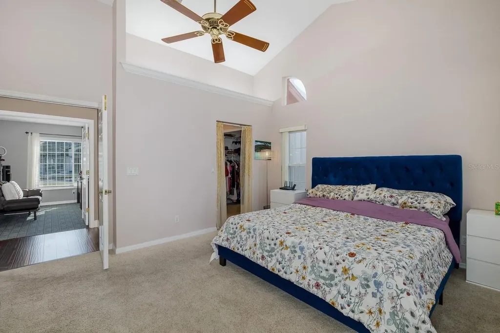 1269 Masada Lane Spring Hill FL 34608