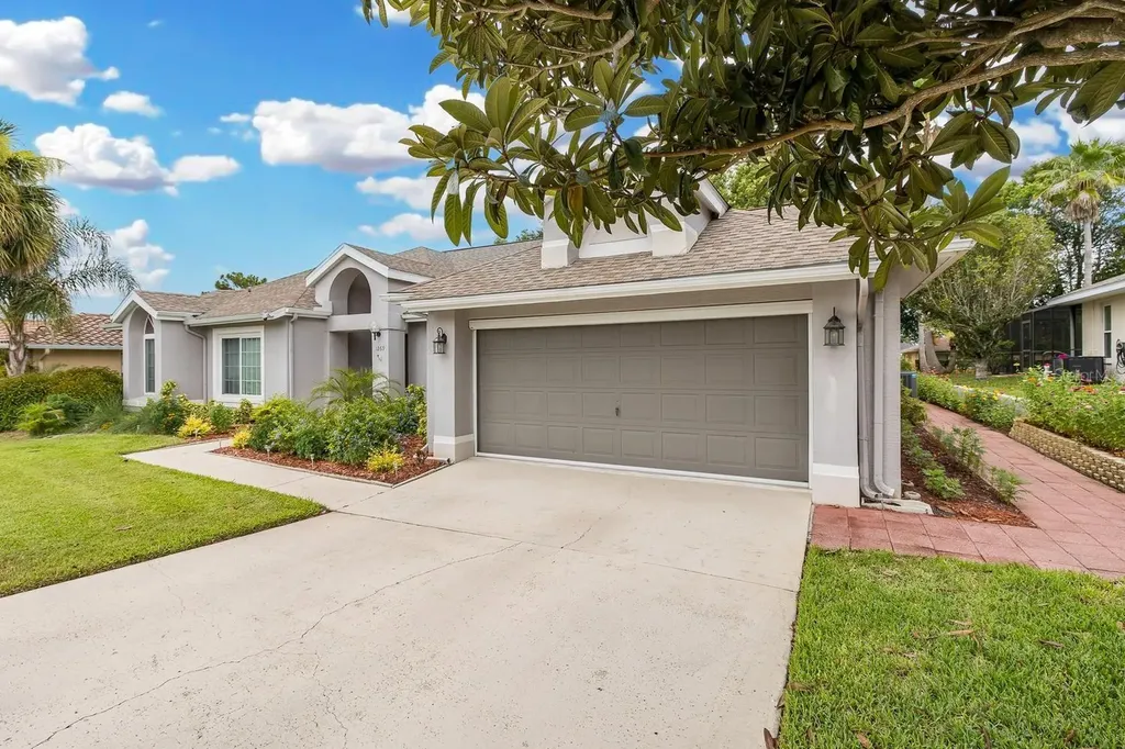 1269 Masada Lane Spring Hill FL 34608