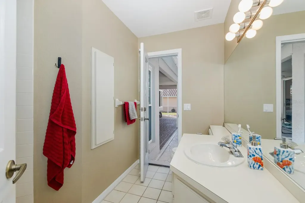 1269 Masada Lane Spring Hill FL 34608
