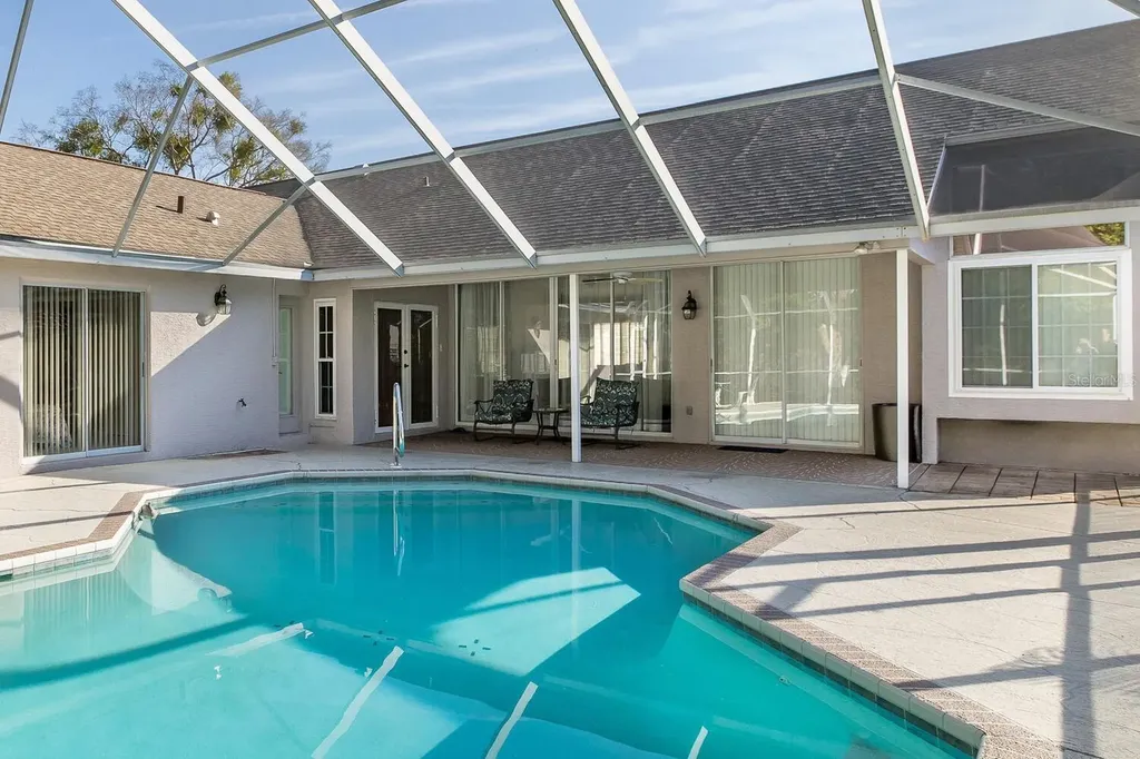 1269 Masada Lane Spring Hill FL 34608