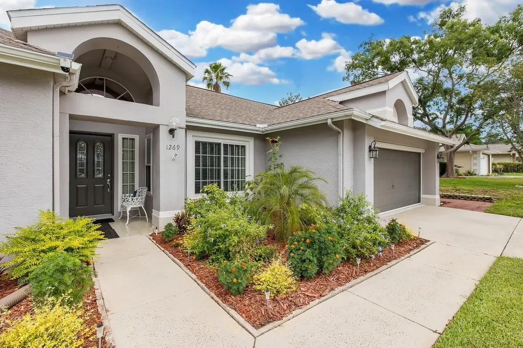 1269 Masada Lane Spring Hill FL 34608