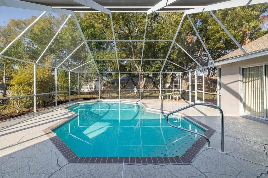 1269 Masada Lane Spring Hill FL 34608