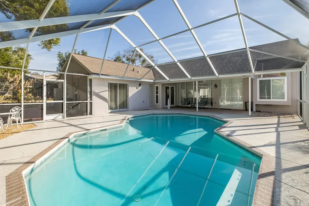 1269 Masada Lane Spring Hill FL 34608