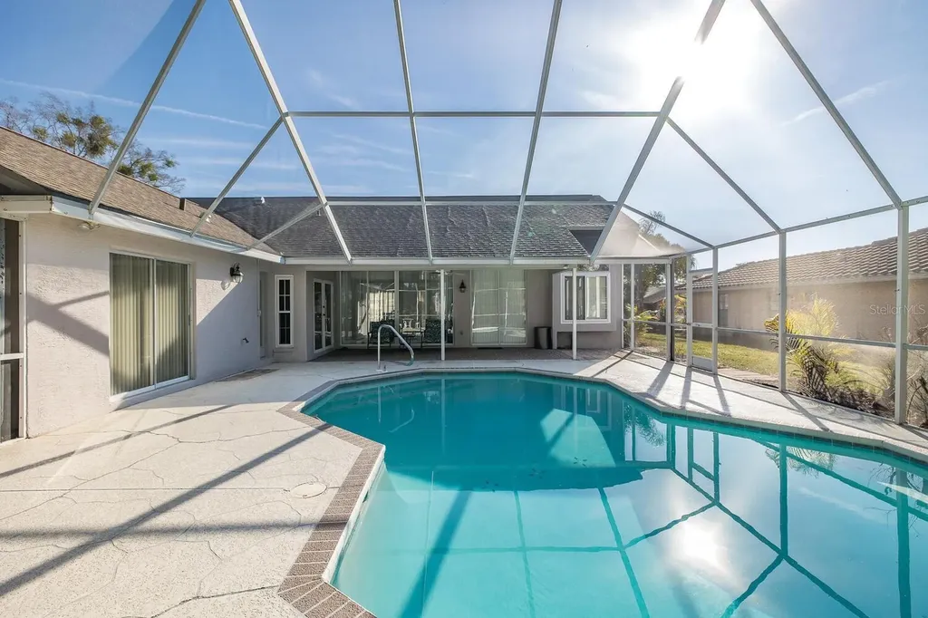 1269 Masada Lane Spring Hill FL 34608
