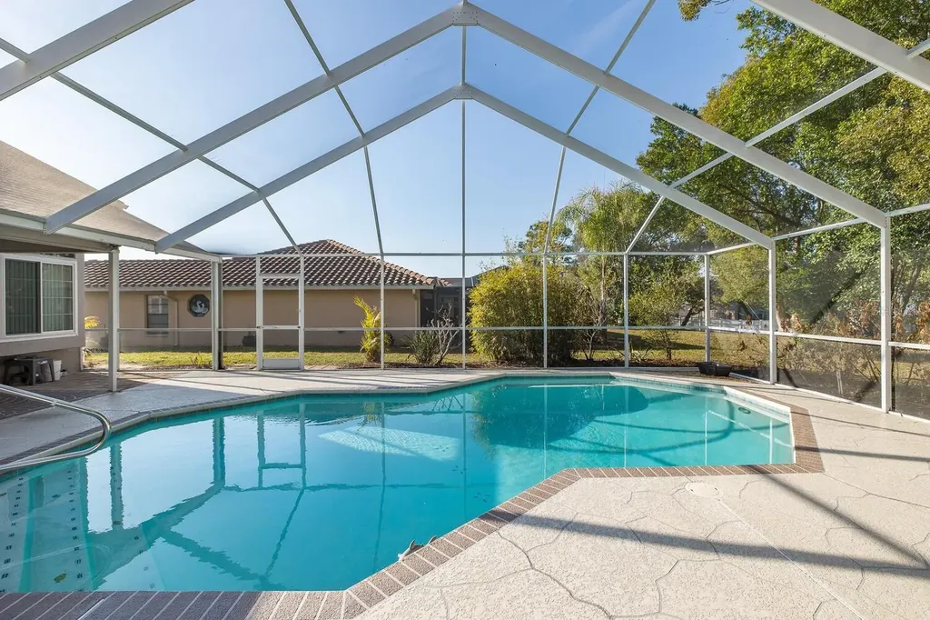 1269 Masada Lane Spring Hill FL 34608